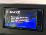 【ナビゲーション】使いやすいナビで目的地までしっかり案内してくれます。各種オーディオ再生機能も充実しており、お車の運転がさらに楽しくなります!!