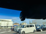 万が一の状況を映像と音声で記録する純正ドライブレコーダー搭載!!