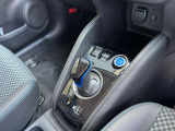 ドライブモード☆SPORT、ECO、STANDARDの3種類のドライブモードを設定☆SPORTモードでは、より力強い加速を体感できます☆