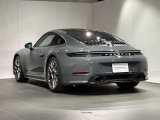 911 カレラ PDK 