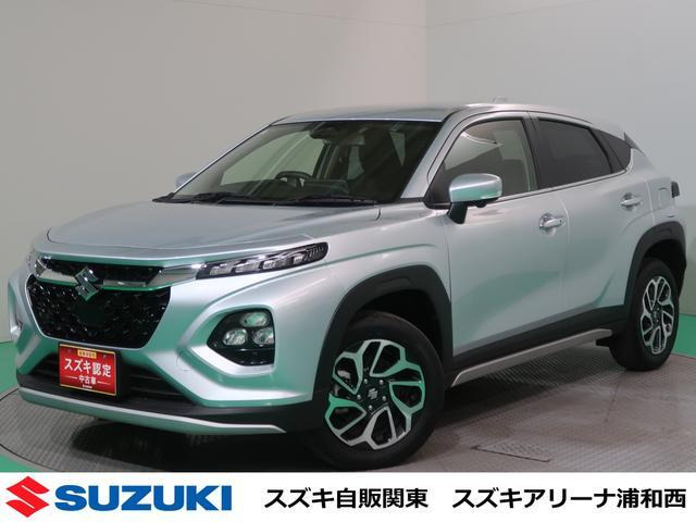 フロンクス 1.5 