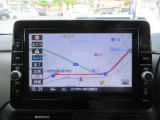 【メモリーナビ】TV・ラジオ(AM・FM) CD・DVD・Bluetoothがご利用頂けます。Bluetoothの設定でスマートフォンの音楽 ハンズフリーで会話も出来ます。