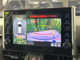 RAV4 2.0 G Zパッケージ 4WD 