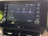 ハリアー 2.0 G レザーパッケージ 