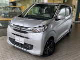 三菱 eKワゴン
