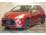 DS3 スポーツシック エディション 