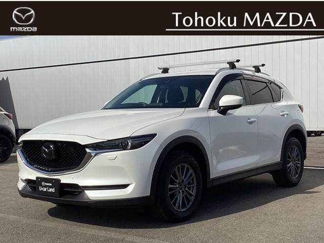 CX-5 2.2 XD プロアクティブ 4WD 