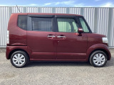 車両状態証明書付き車両です。車両状態を検査員が評価をし、結果を点数で表示しております。1台1台プロの目で事細かにチェックしている車両ですので、ご安心してお買い求めしていだけます。