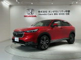全国納車可 第三者機関証明書付 H SENSING 最長5年保証 ワンオ-ナ- 純正ナビ TV Rカメラ マルチビュ- BTオ-ディオ ドラレコETC LEDライト装備のヴェゼル e:HEV Z入庫!