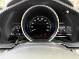 【スピードメーター】メーターがシンプルで見やすく運転しやすいですね!