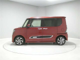 タントカスタム RS スタイルセレクション 