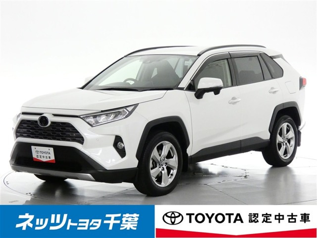 RAV4  2.0 G 4WD