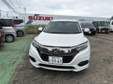 ヴェゼル 1.5 ハイブリッド Z ホンダセンシング 