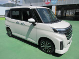 ルーミー 1.0 カスタム G-T 