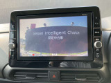 もしもの時を記録してくれるドライブレコーダー。ナビ連動ですので、ナビ画面で映像の確認が出来ます。