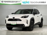 トヨタ ヤリスクロス