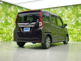 ルーミー 1.0 カスタム G 4WD 