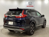 CR-V 2.0 ハイブリッド EX 4WD