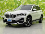 BMW X1 xドライブ 18d xライン 4WD