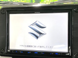 【純正ナビ】人気の純正ナビを装備。オーディオ機能も充実しており、Bluetooth接続すればお持ちのスマホやMP3プレイヤーの音楽を再生可能!毎日の運転がさらに楽しくなります!!