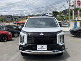 デリカD:5 2.2 シャモニー 電動サイドステップ 4WD 