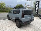 クロスロード 1.8 18L 