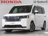 ホンダ ステップワゴン