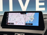 ●純正ナビ:一体感のあるナビは、高級感ある車内を演出してくれます。オーディオ機能も充実しておりますので、運転もより楽しめます♪