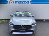 MAZDA2 1.5 15BD i セレクション 