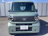 N-VAN e: e: ファン 