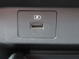 USBも対応できます!!
