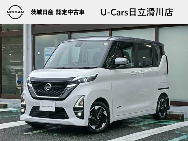 デイズ ハイウェイスターX プロパイロットエディション 