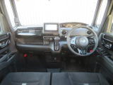 N-BOXカスタム L 4WD 