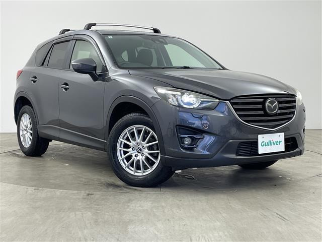 CX-52.2 XD プロアクティブ修復歴無し