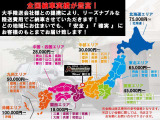 ご遠方の方でも大丈夫!全国納車実績が豊富なWeed鯖江店にお任せください!