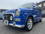 ミラジーノ ミニライトスペシャル ターボ 4WD