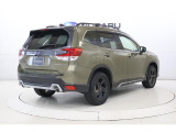 フォレスター 1.8 スポーツ 4WD 
