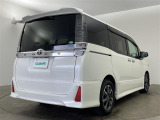 ヴォクシー 2.0 ZS 煌 修復歴無し