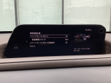 車や障害物だけでなく人や自転車も検知し、ブレーキを自動制御して衝突回避をサポートしてくれるSBS(スマートブレーキサポート)を装備!