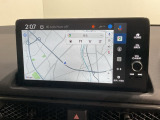 Honda CONNECT対応の便利なナビディスプレー。快適な操作性で、使える機能が満載です。