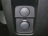 【充電用USB端子】デバイスの充電に便利です。※実際の接続端子は写真で確認or店舗までご気軽にお問合せください♪