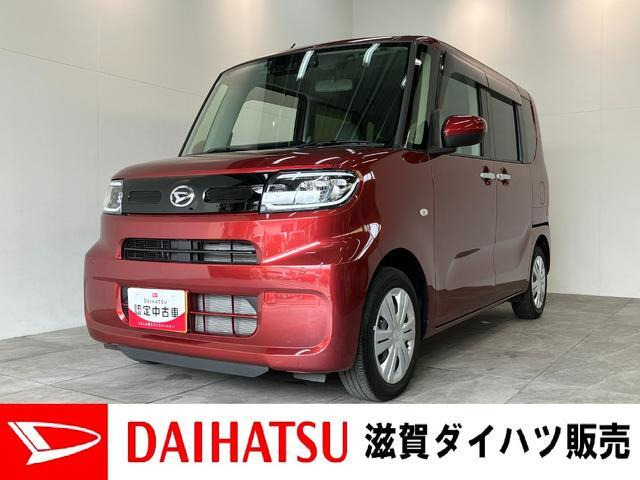 タント X 