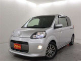 ポルテ 1.5 G 