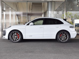 マカン GTS PDK 4WD 