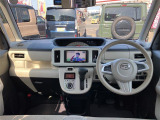 ムーヴキャンバス X リミテッド SAIII 4WD 