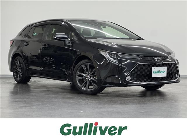 カローラツーリング 1.8 W×B 修復歴無し