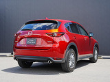CX-5 2.2 XD プロアクティブ 