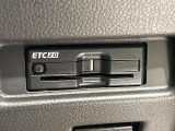 【ETC】高速道路の料金所をストレスなく通過!話題のスポットやサービスエリアに多い「スマートIC」利用時は必須のアイテムです。当店でセットアップを実施、ご納車当日からすぐにご利用いただけます!