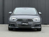 A4 2.0 TFSI スポーツ 本革シート 修復歴無し