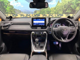RAV4 2.0 G 4WD 